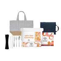 Hot Gift Sets Picnic Box Set