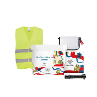 Hot Gift Sets Safety First Set