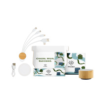 Hot Gift Sets Tech Savvy Set
