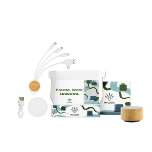 Hot Gift Sets Tech Savvy Set