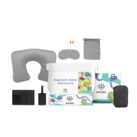 Hot Gift Sets Travel Ready Set