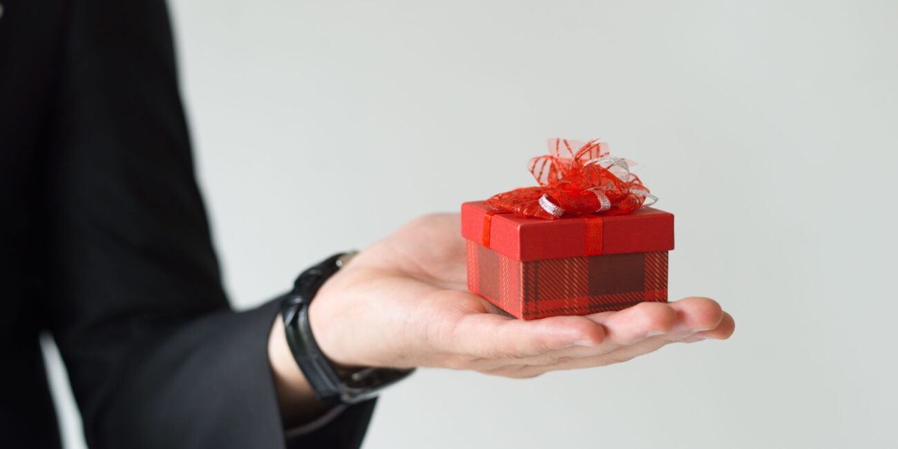 Your Go-To FAQ on Promotional Business Gifts