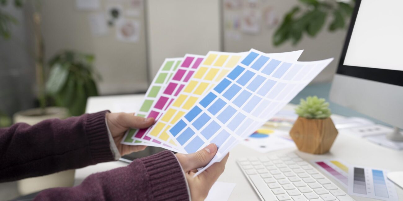 Why Choose Digital Printing to Promote Your Brand Why Choose Digital Printing to Promote Your Brand