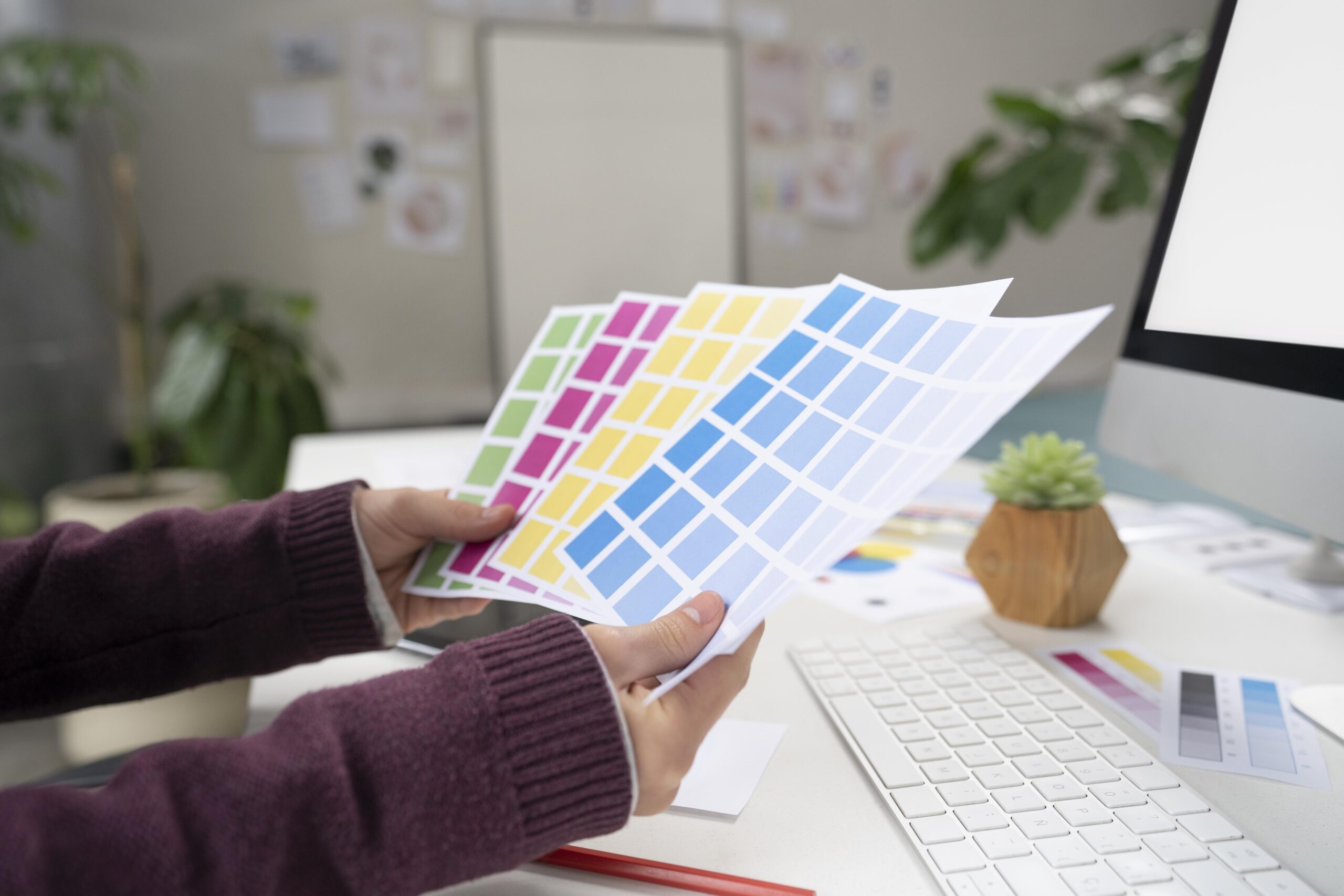 Why Choose Digital Printing to Promote Your Brand Why Choose Digital Printing to Promote Your Brand