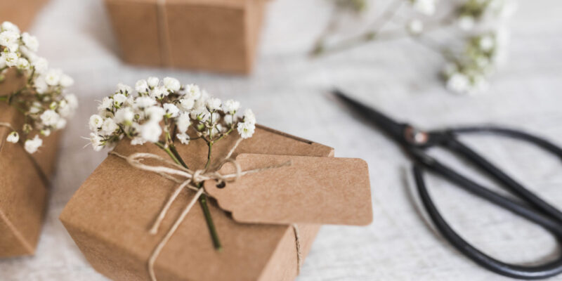 Why Responsible Packaging Matters in Promotional Gifts