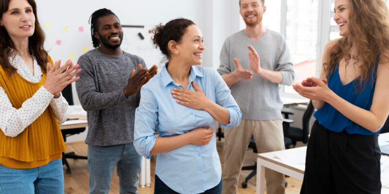 What Your Employees Actually Appreciate During Holidays What Your Employees Actually Appreciate During Holidays