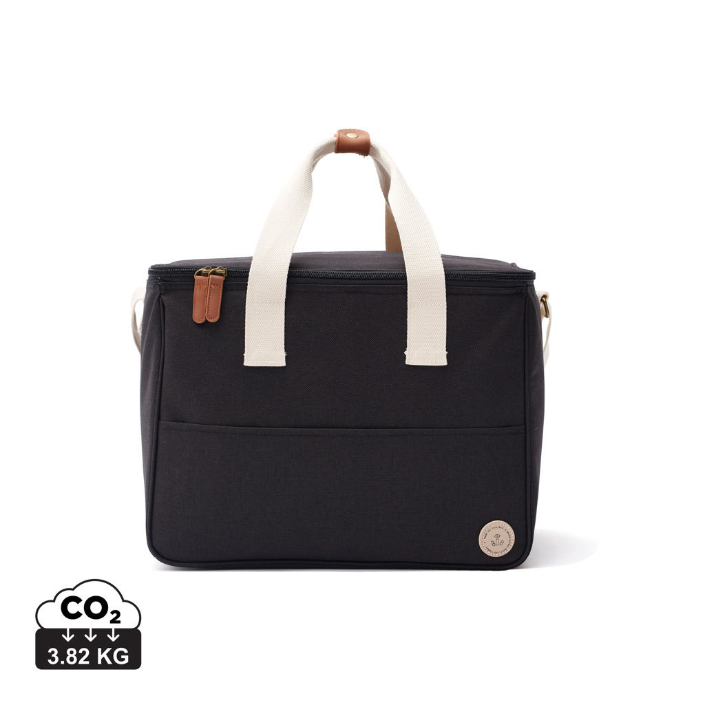 Bags & Travel VINGA RPET Sortino Cooler Basket