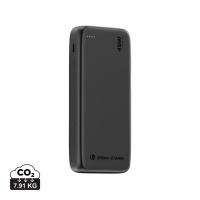 Wireless charging & Powerbanks Urban Vitamin San Mateo 45W 20.000 mAh Powerbank