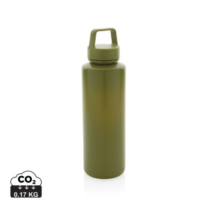 Bottles RCS RPP water bottle with handle