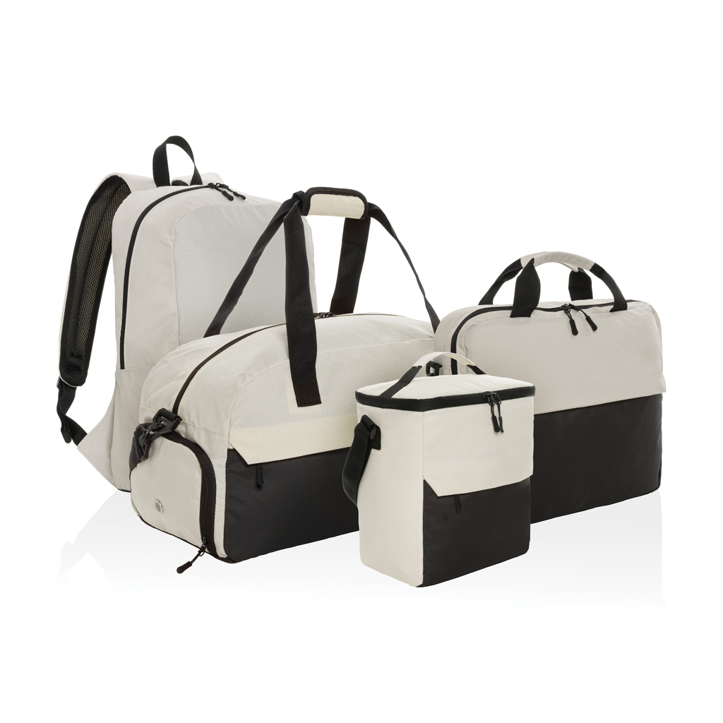 Kazu AWARE™ RPET basic 15.6 inch laptop bag Bags Kazu AWARE™ RPET basic 15.6 inch laptop bag