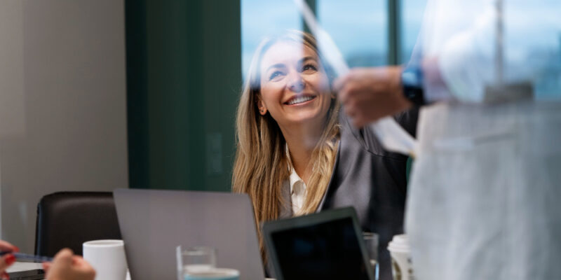 5 ways of welcoming new employees