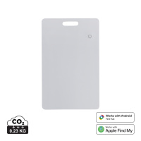Eco Gifts Findit Dual RCS rplastic ultra-thin finder card rechargeable