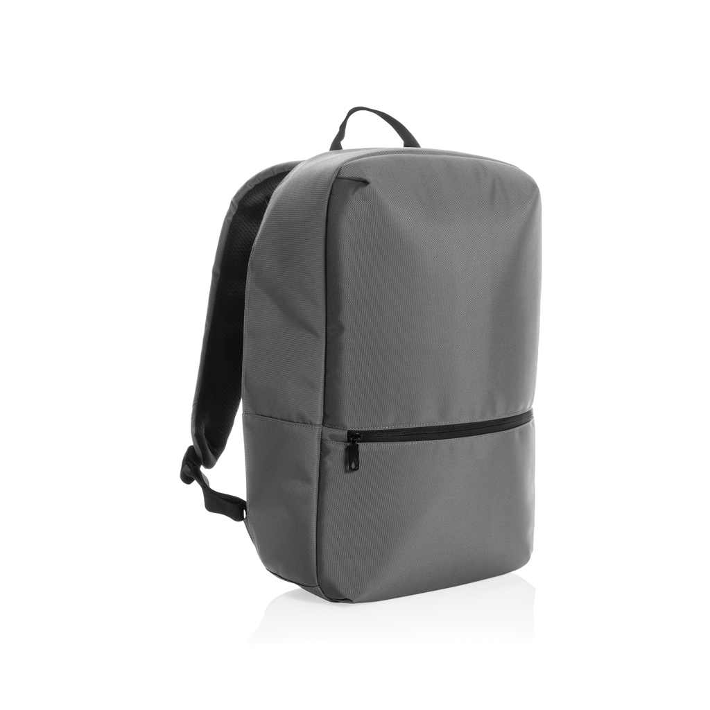 Backpacks Impact AWARE™ 1200D Minimalist 15.6 inch laptop backpack