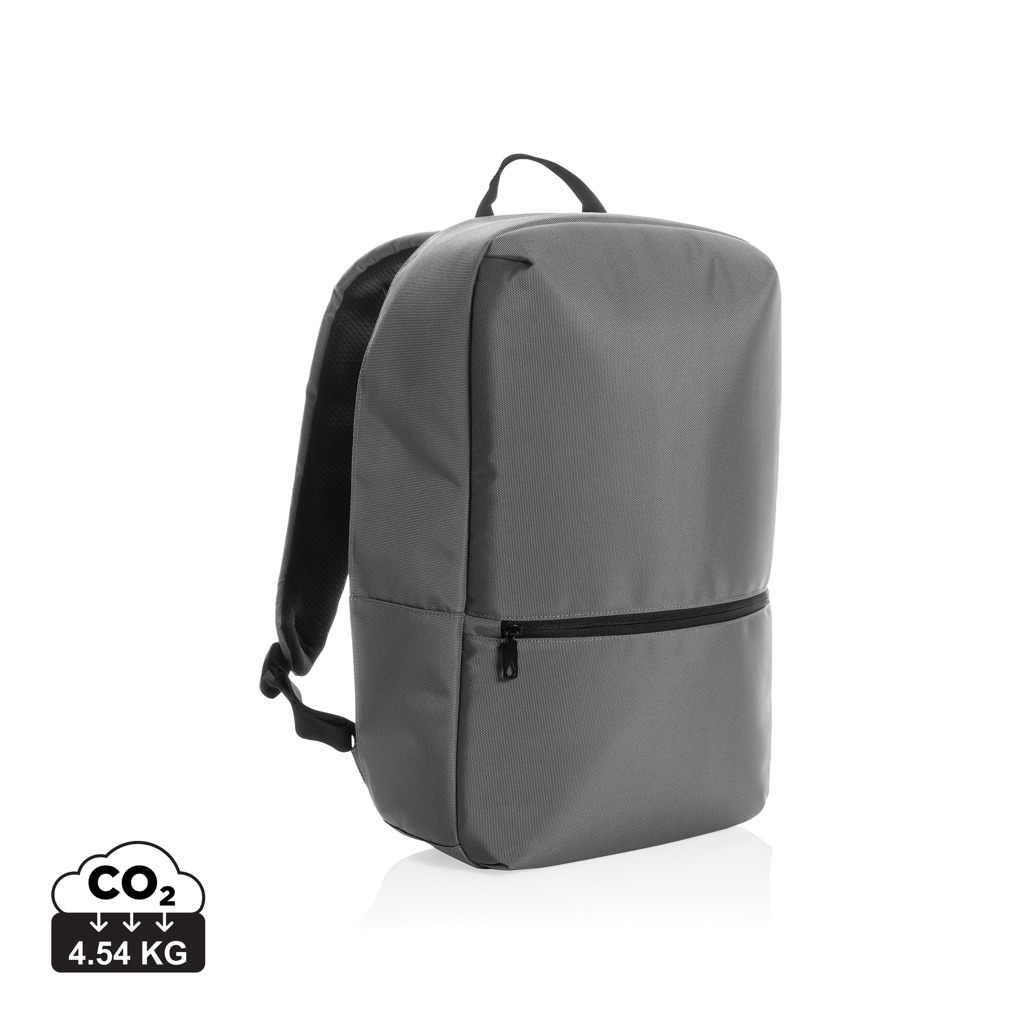 Backpacks Impact AWARE™ 1200D Minimalist 15.6 inch laptop backpack