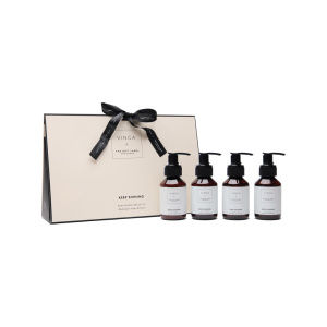 Personal Care VINGA x TGL body and hand care gift set