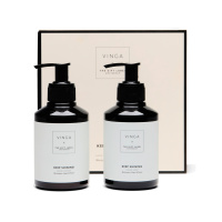 Personal Care VINGA x TGL hand care gift set