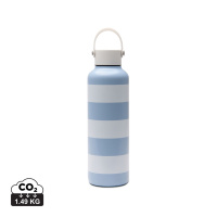 Bottles VINGA Lagoa RCS SS bottle 600 ML