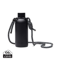 Bottles VINGA Parks RCS SS bottle, 400 ML