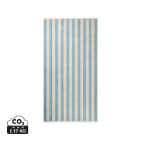 Eco Gifts VINGA Lagoa GRS beach towel