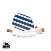 Sport Accessories VINGA Lagoa pickleball set