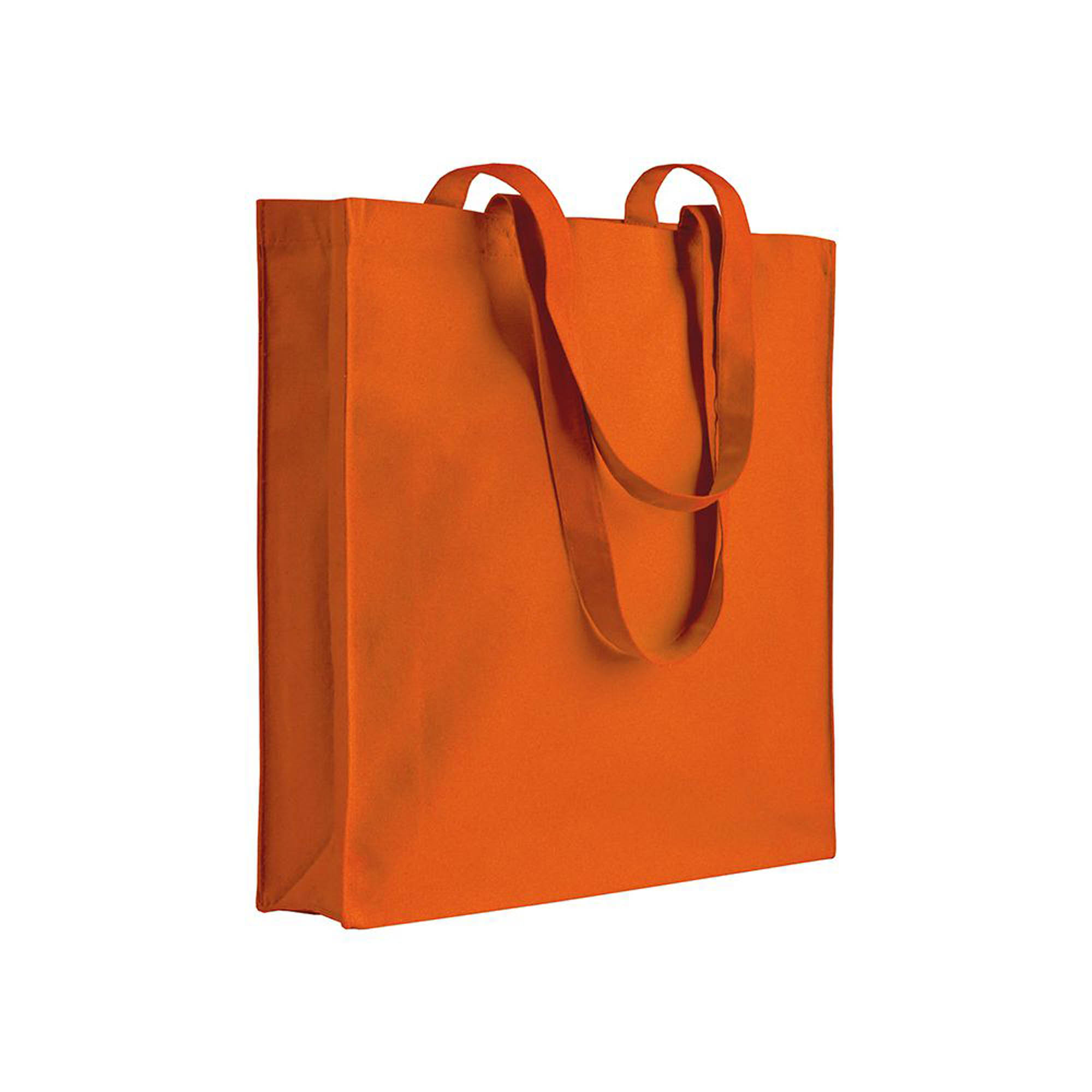 Cotton Cotton bag Jonas 250 g/m2