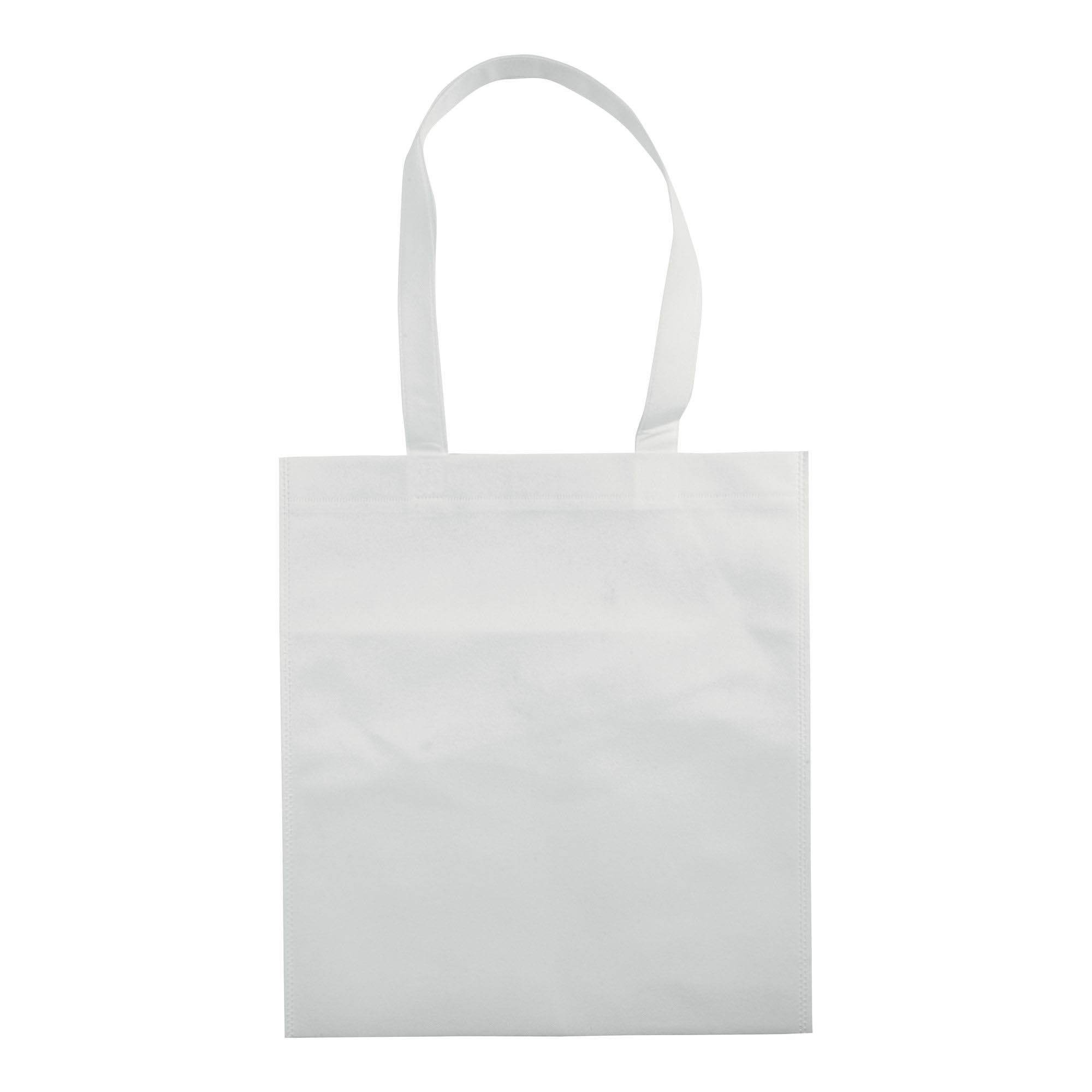 Eco Gifts Non-woven shopping bag Youssef 80 g/m2