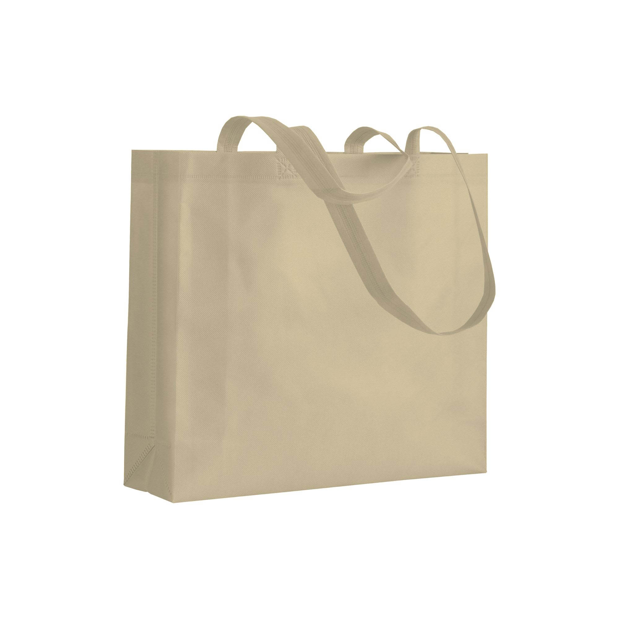 Eco Gifts Non-woven shopping bag Ariella 80 g/m2