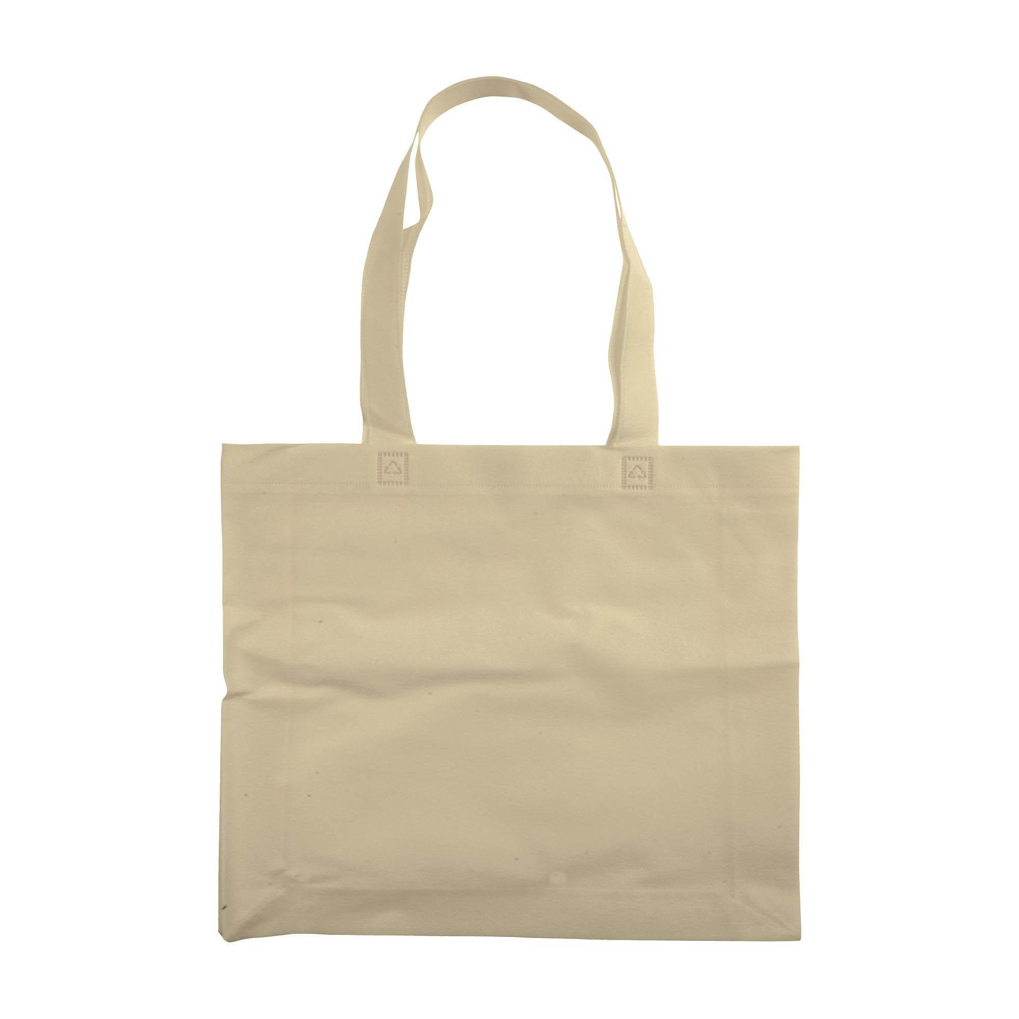 Eco Gifts Non-woven shopping bag Ariella 80 g/m2