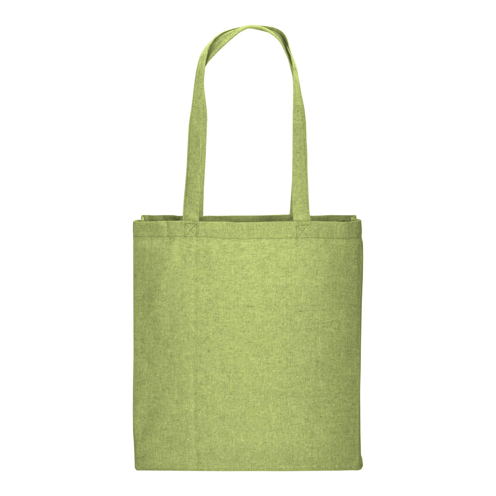 Eco Gifts Shopping bag from 100% recycled cotton