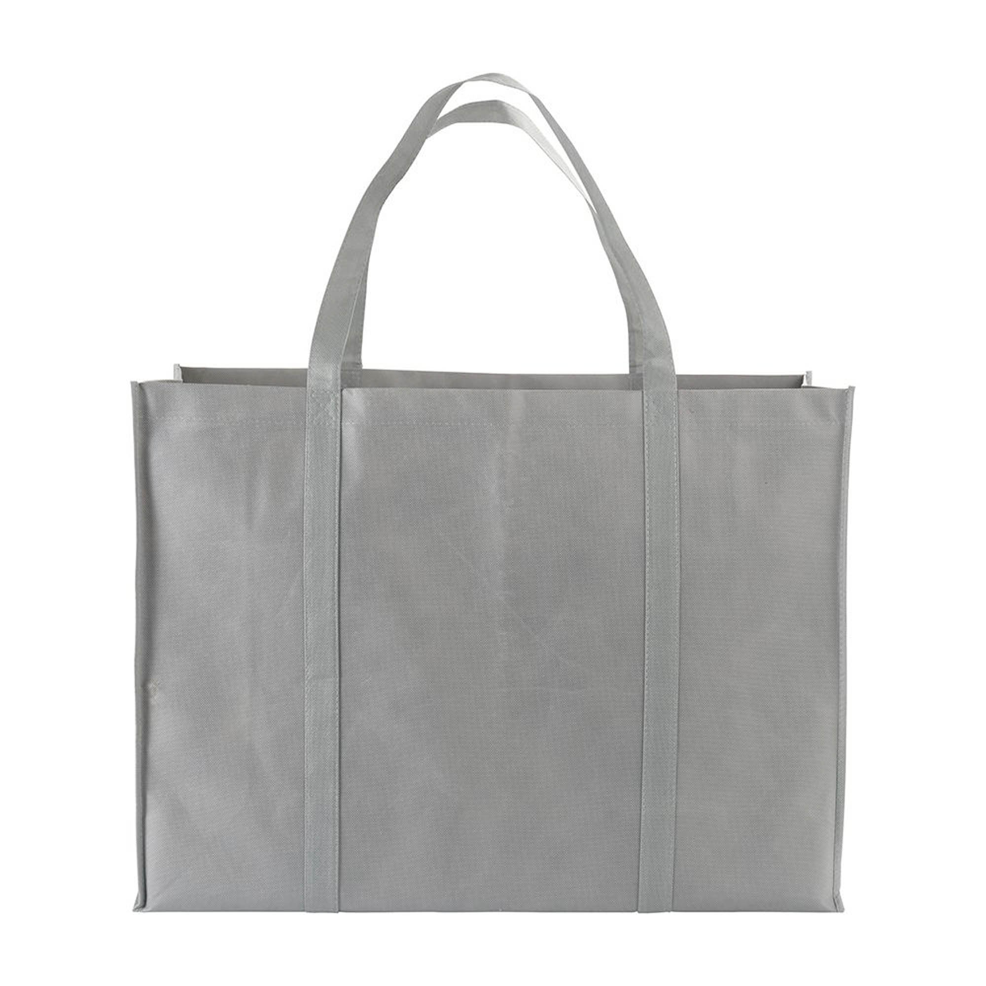 Eco Gifts Non-woven shopping bag Anastasia 100 g/m2