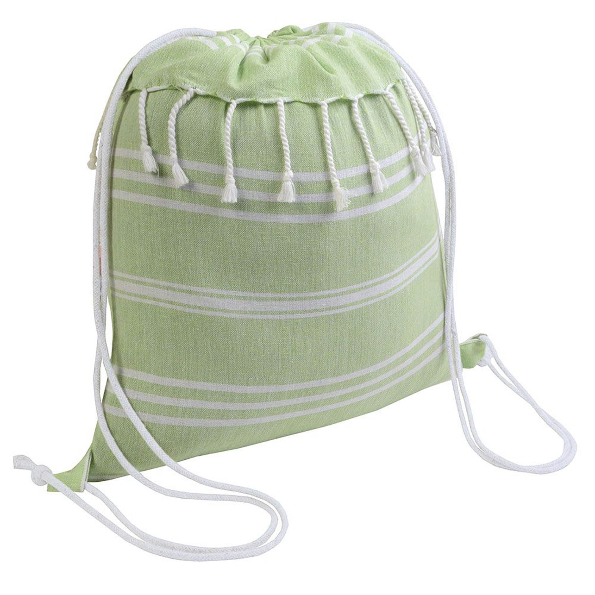 Cotton Cotton bag Genevieve 180 g/m2