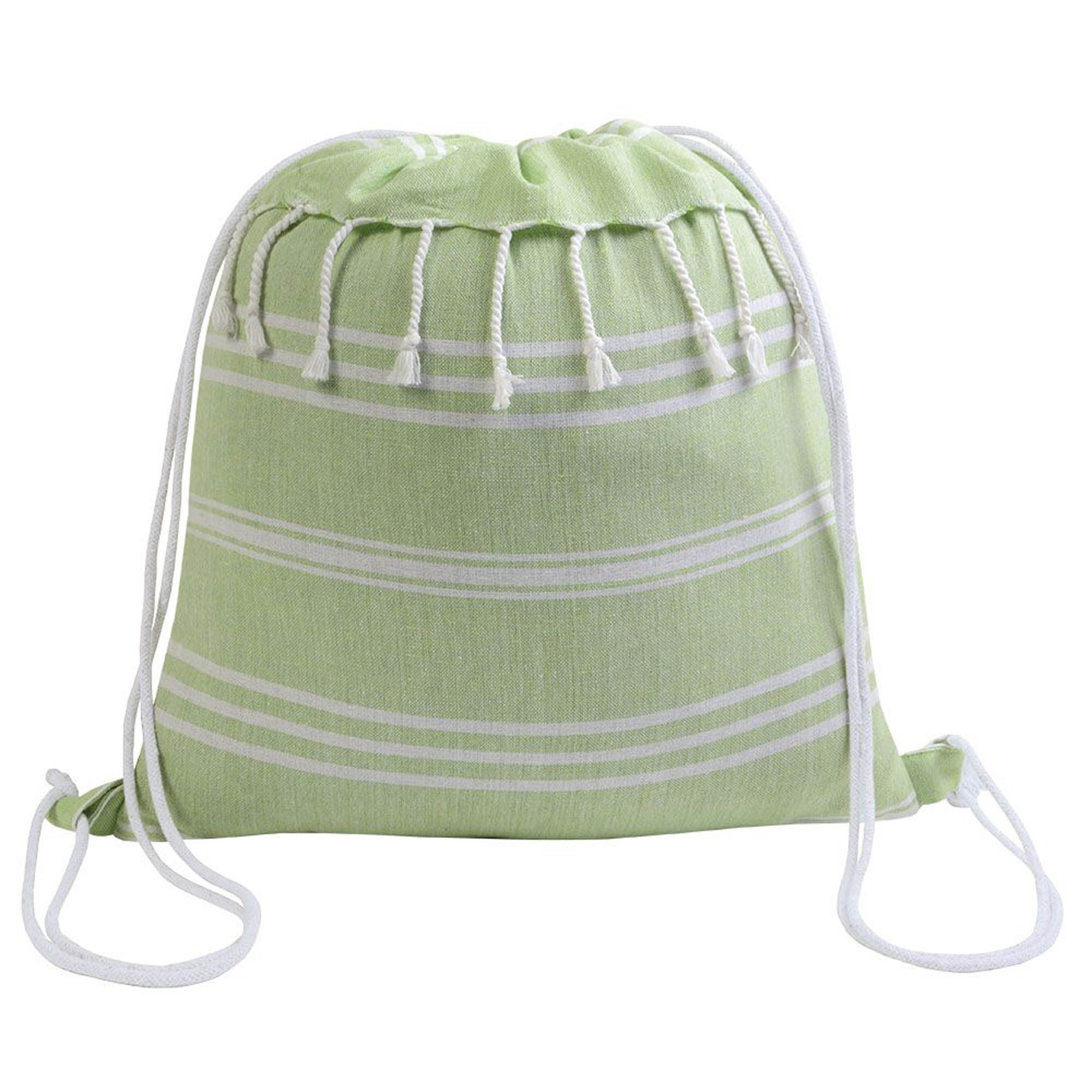 Cotton Cotton bag Genevieve 180 g/m2