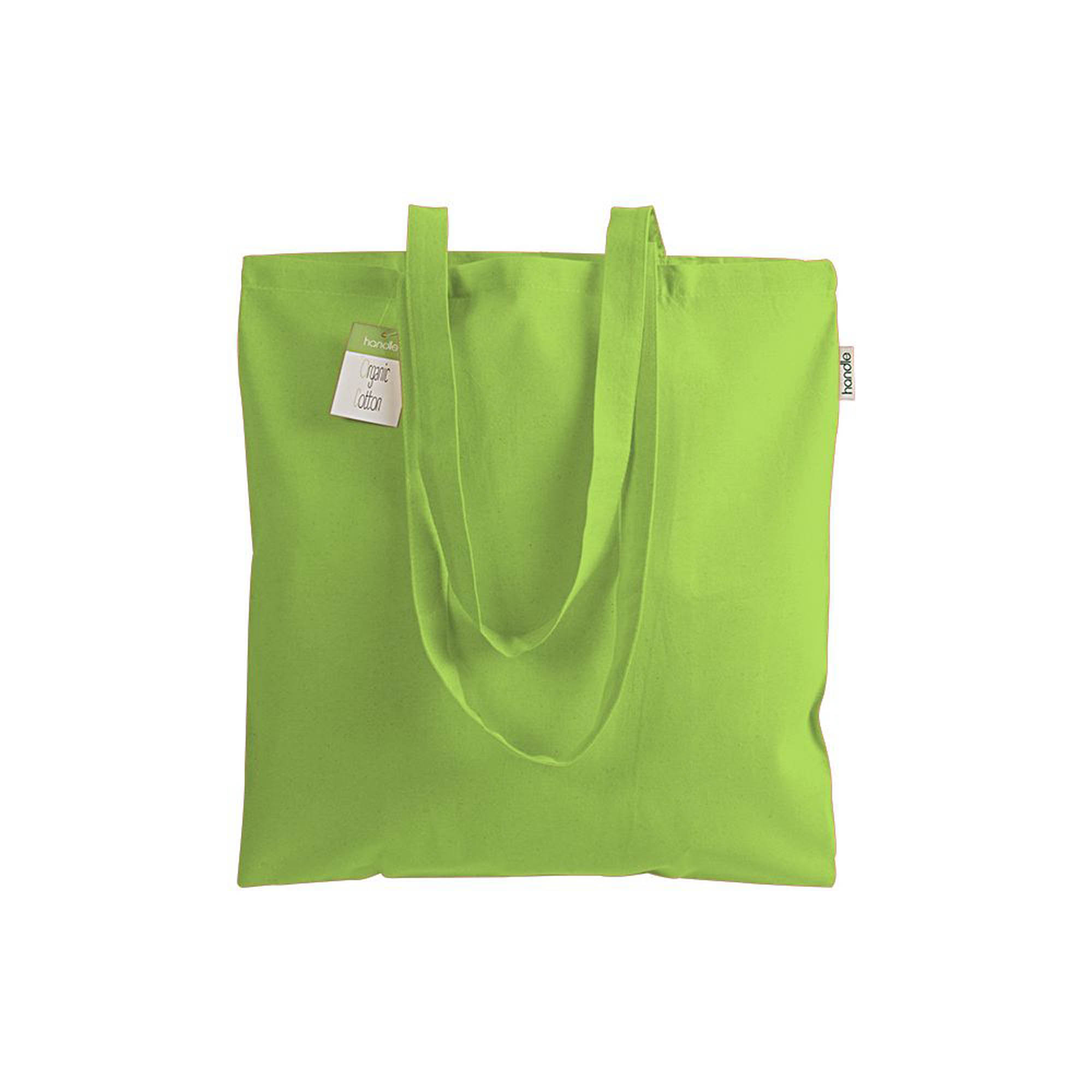 Eco Gifts Organic cotton bag Zahra 140 g/m2
