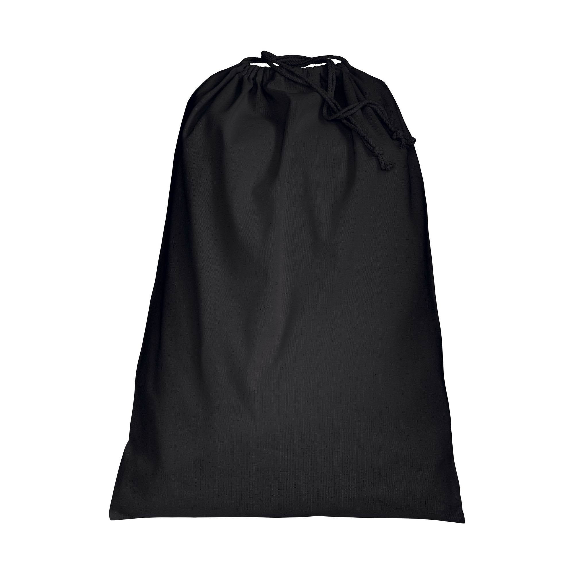 Cotton Drawstring bag 50x75cm