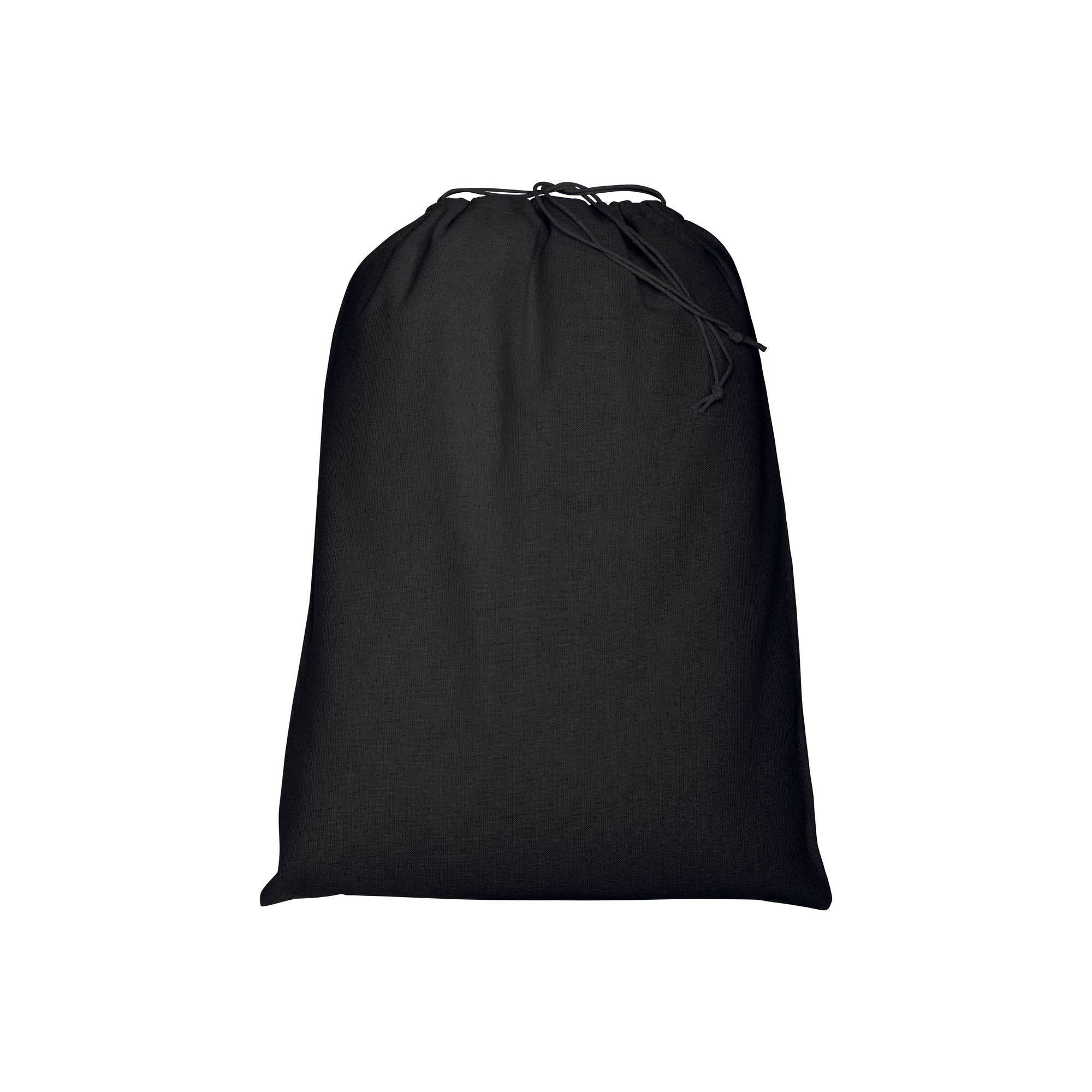 Cotton Drawstring bag 30x45cm