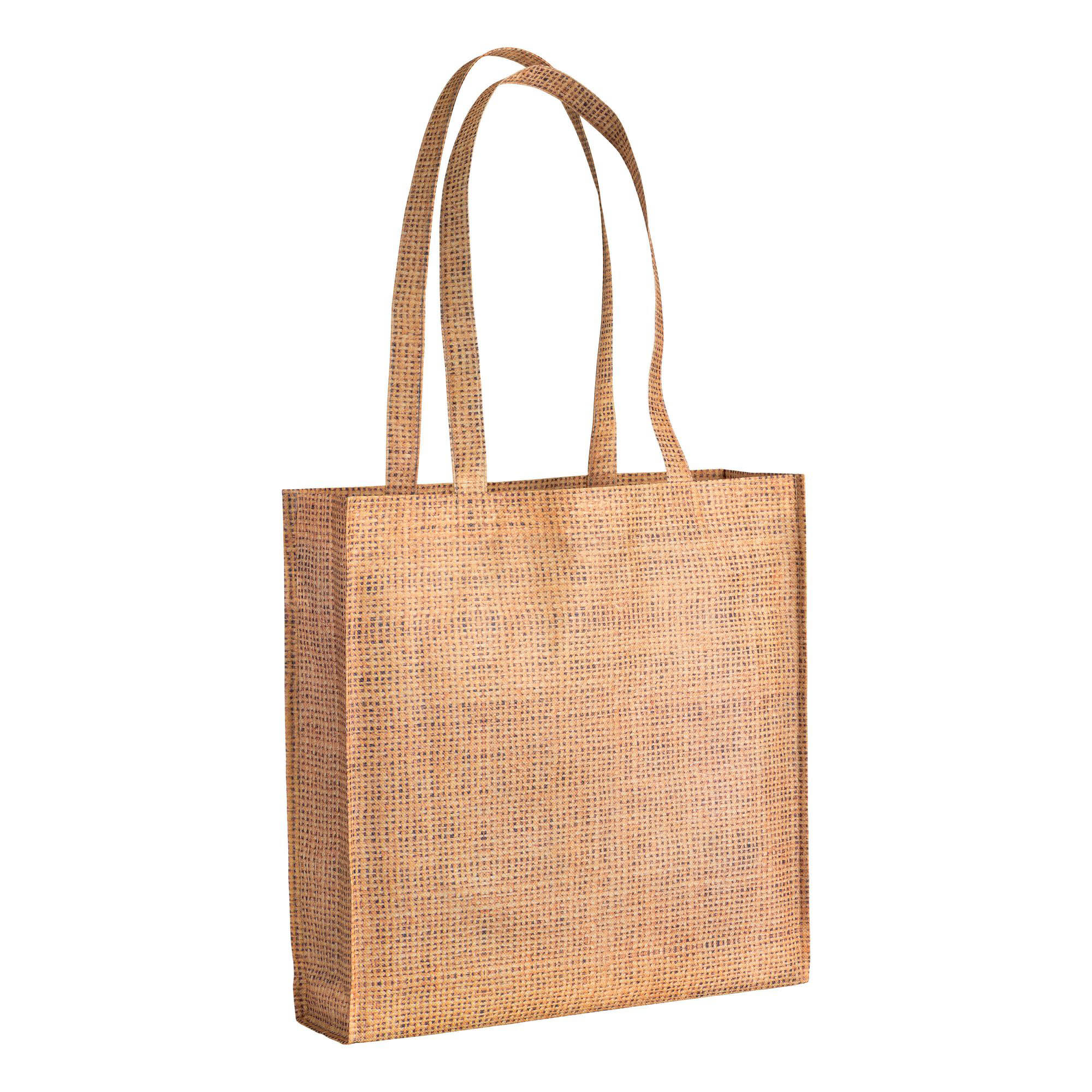 Eco Gifts Non-woven shopping bag Irina