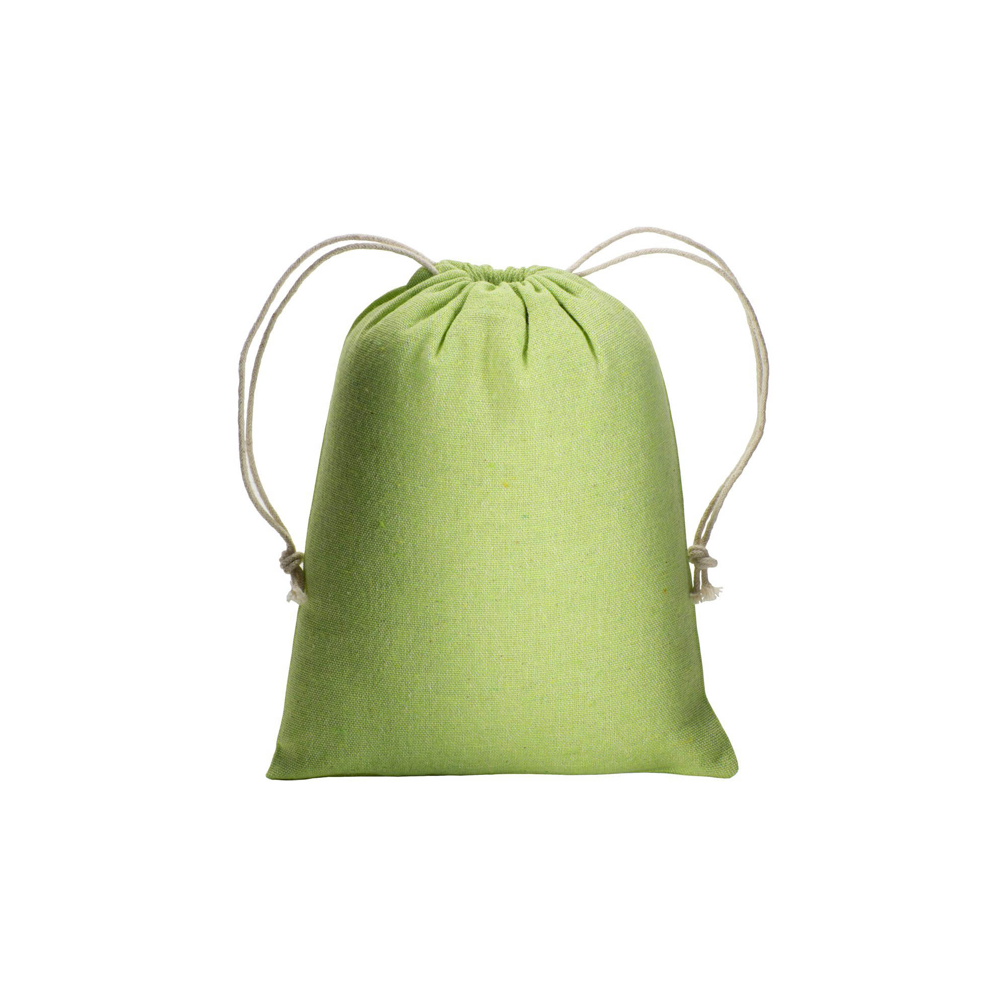Eco Gifts Gift bag with choke closure S
