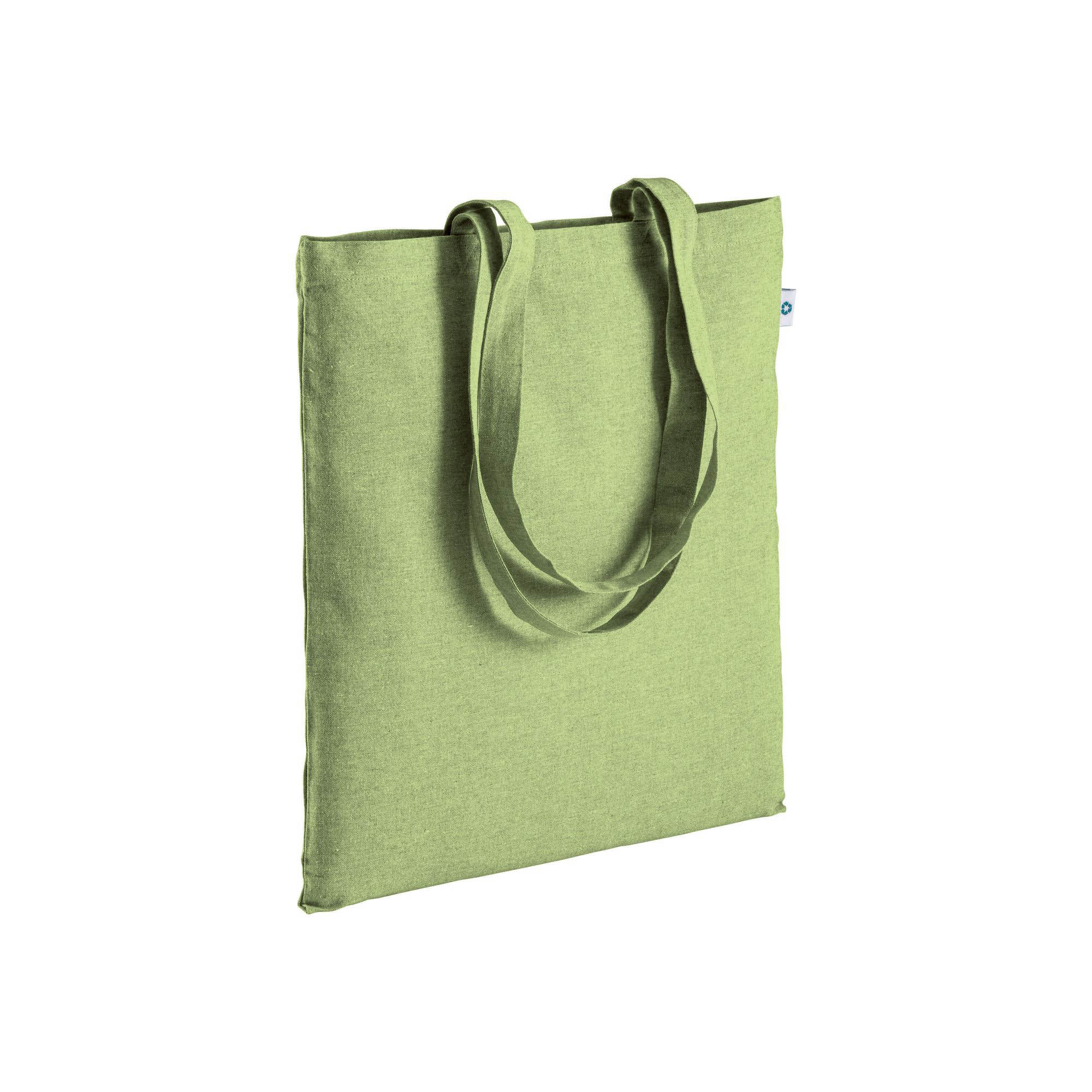 Eco Gifts Shopping bag from 100% recycled cotton