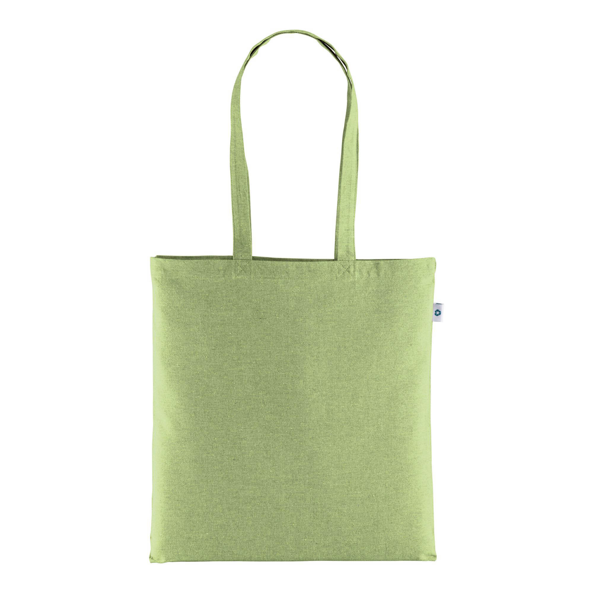 Eco Gifts Shopping bag from 100% recycled cotton