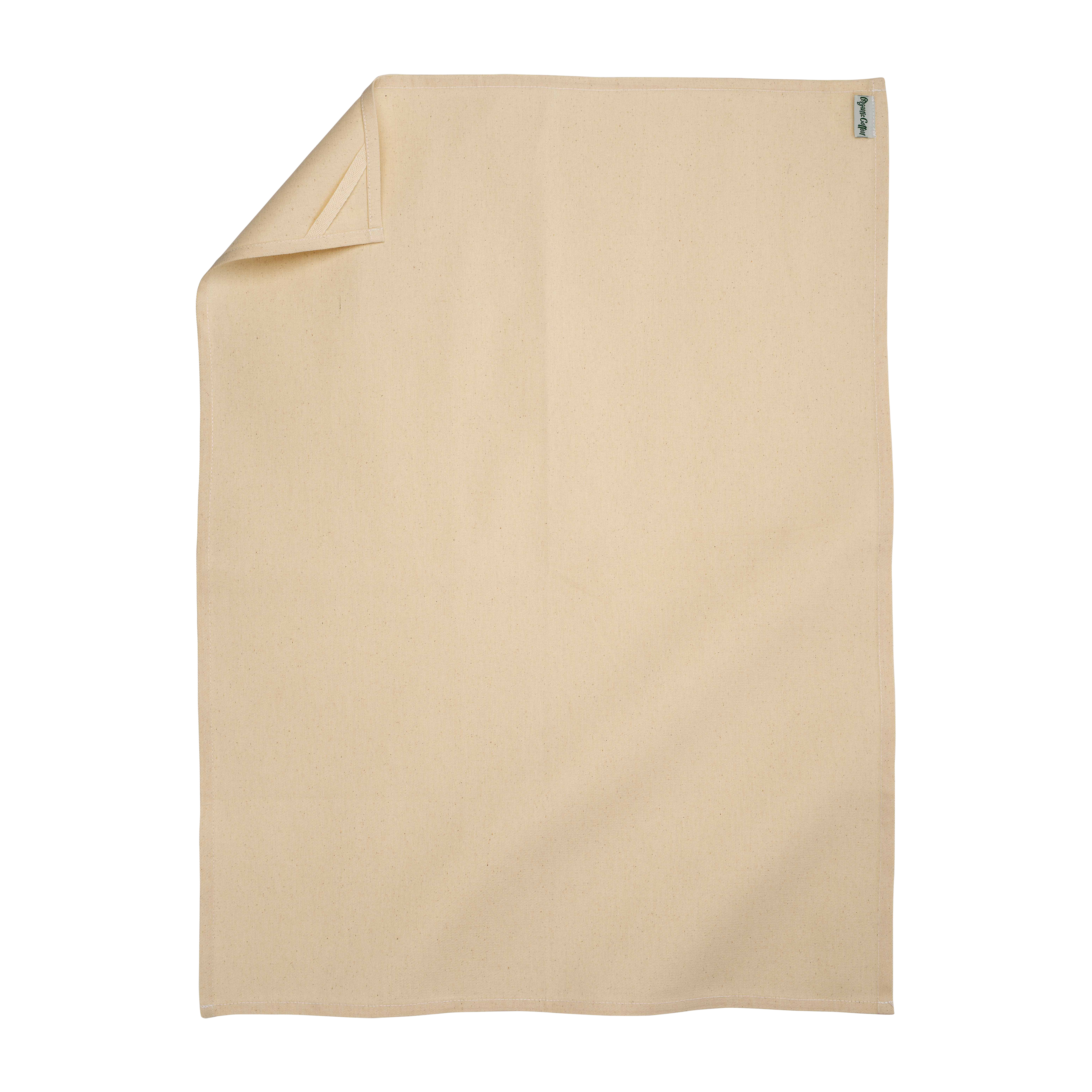 Eco Gifts Organic cotton kitchen towel