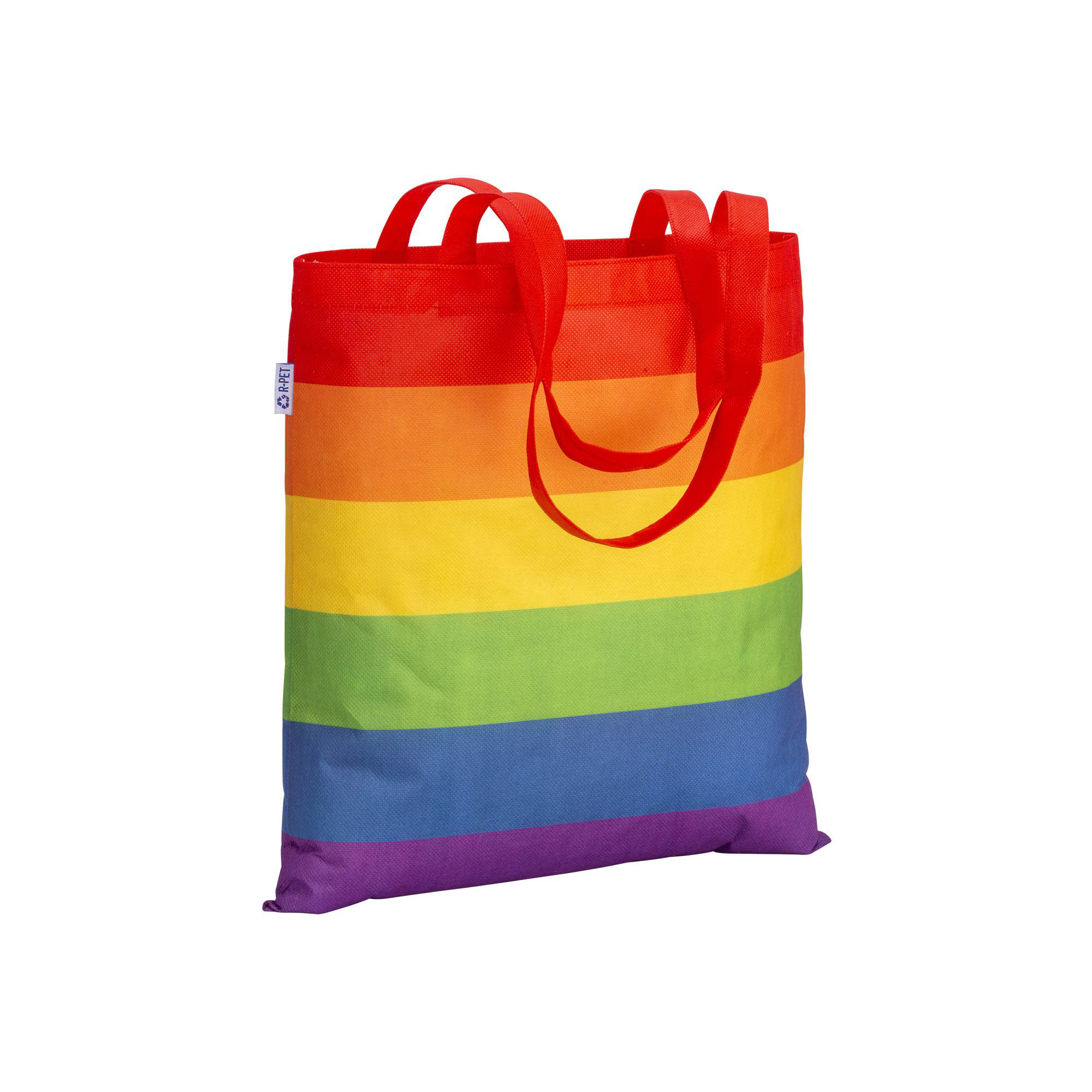 Eco Gifts Shopping bag Rosa