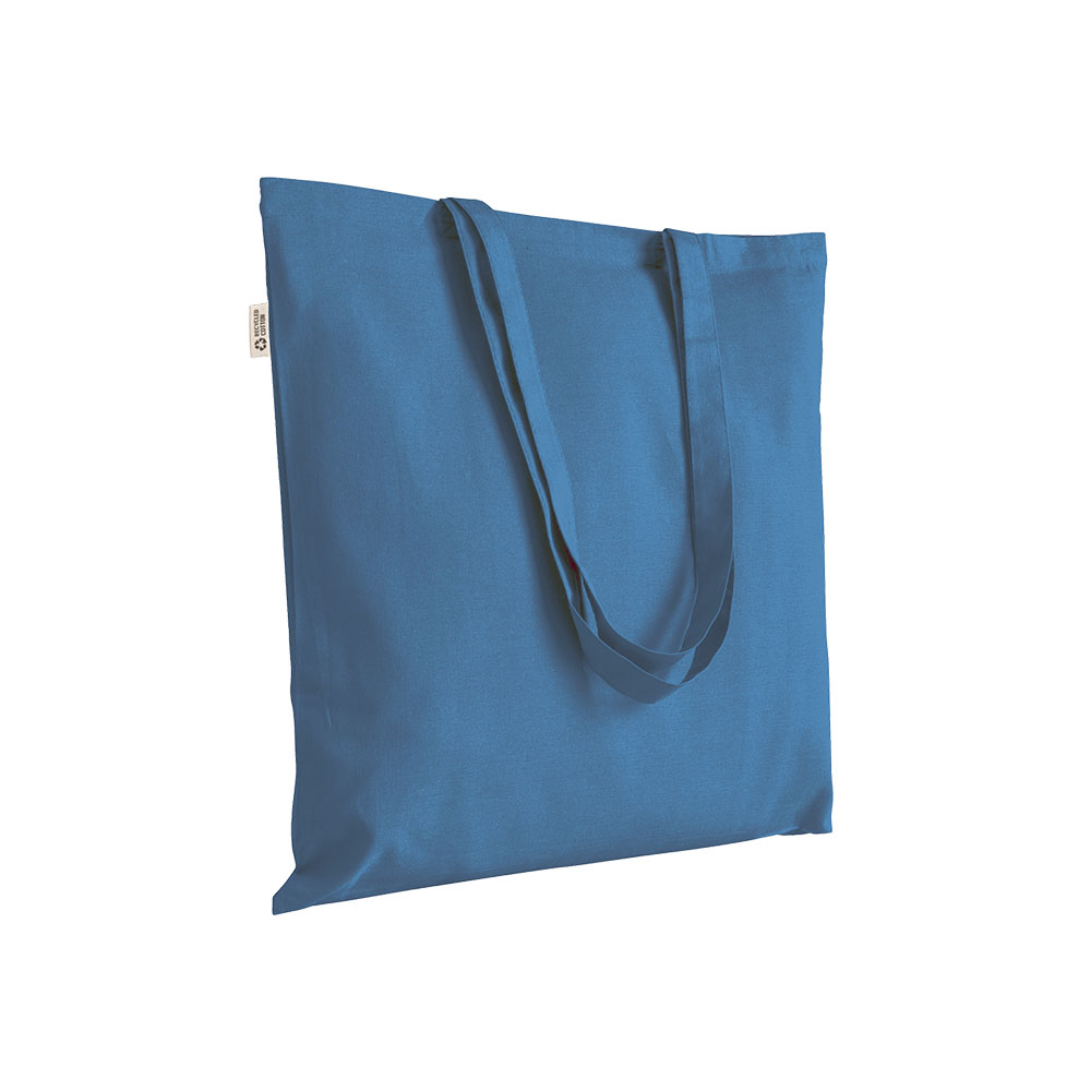 Eco Gifts Recycled cotton shopping bag Hamad 180 g/m2