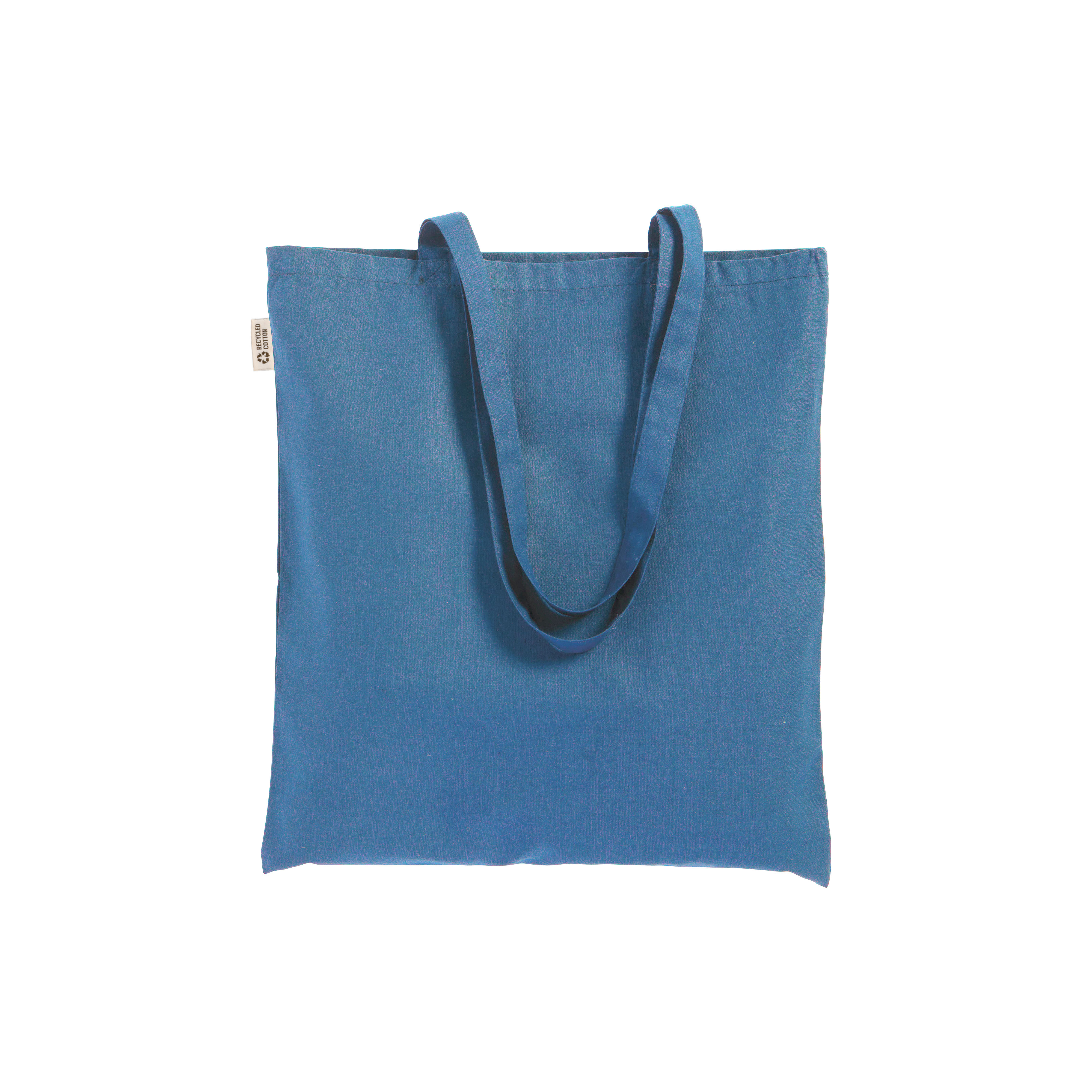 Eco Gifts Recycled cotton shopping bag Hamad 180 g/m2