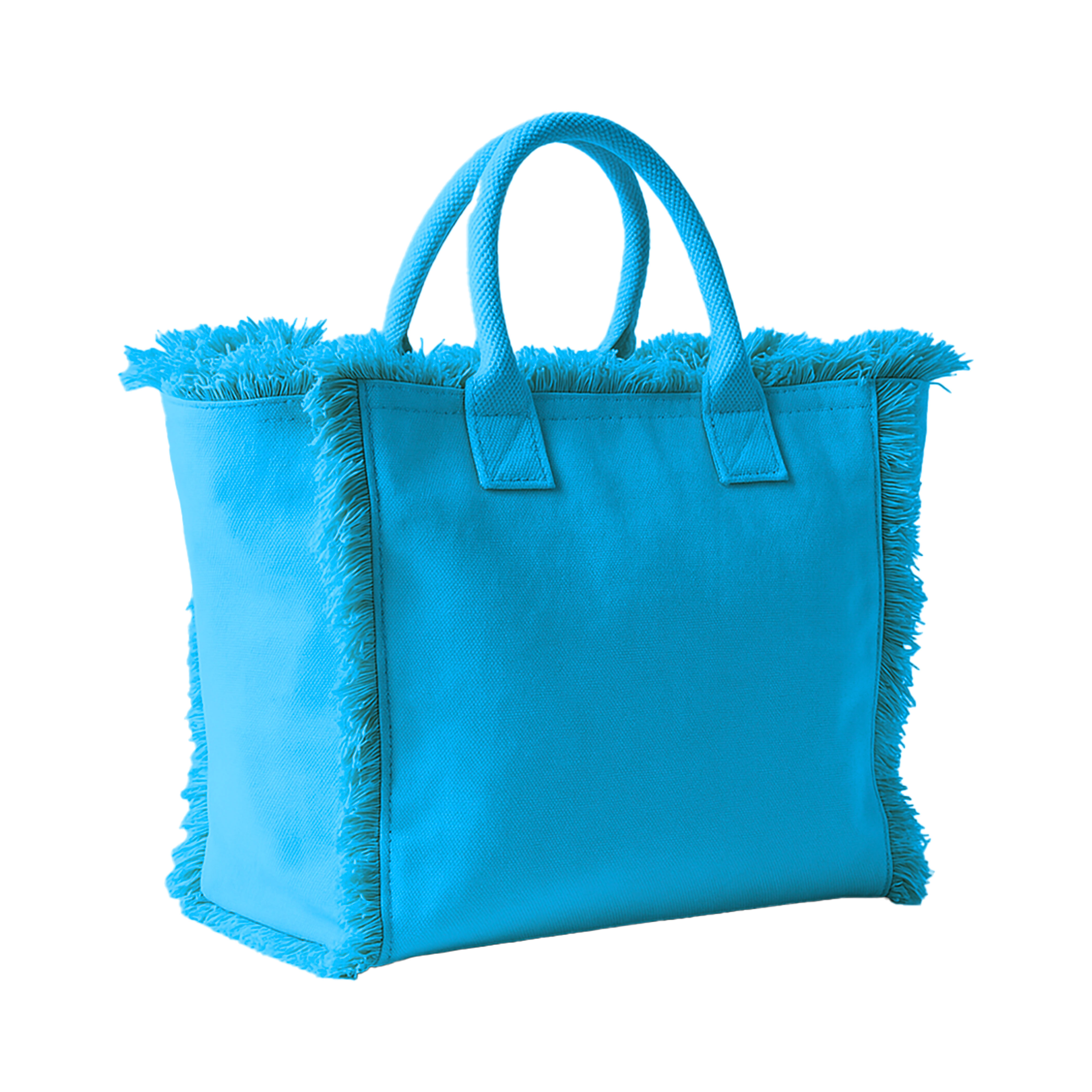 Cotton Cotton bag Camille