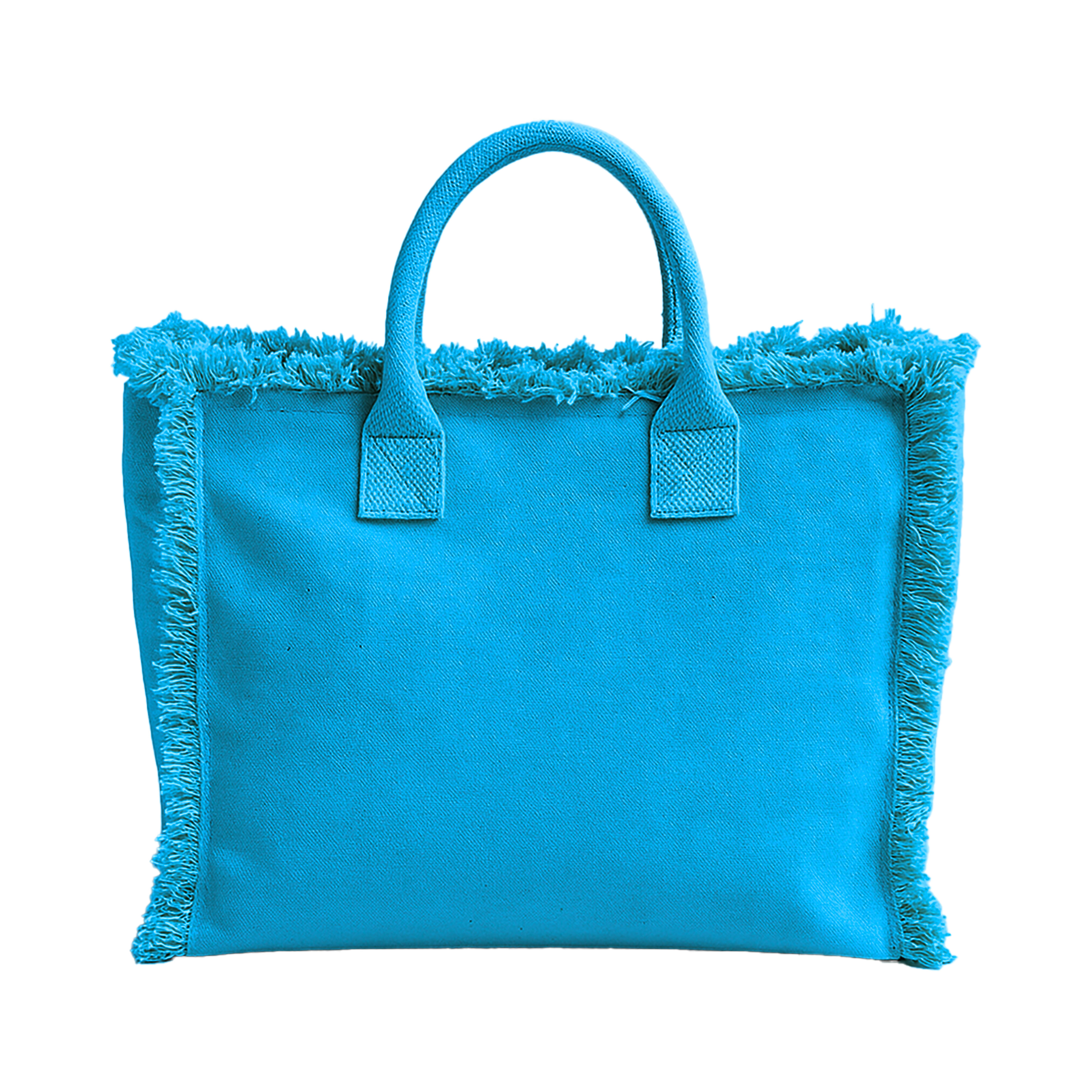 Cotton Cotton bag Camille
