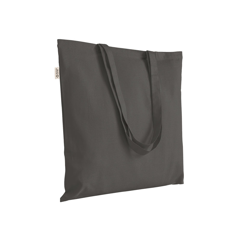 Eco Gifts Shopping bag Elodie made of recycled cotton