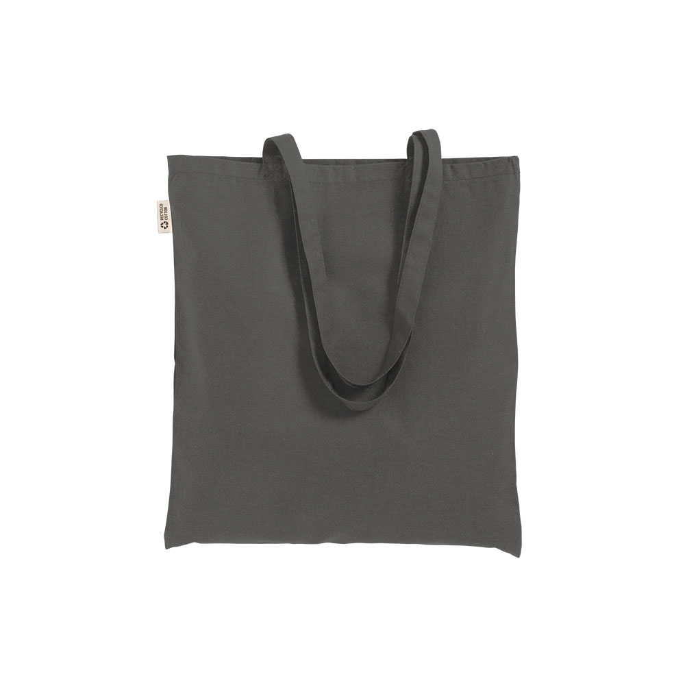 Eco Gifts Shopping bag Elodie made of recycled cotton