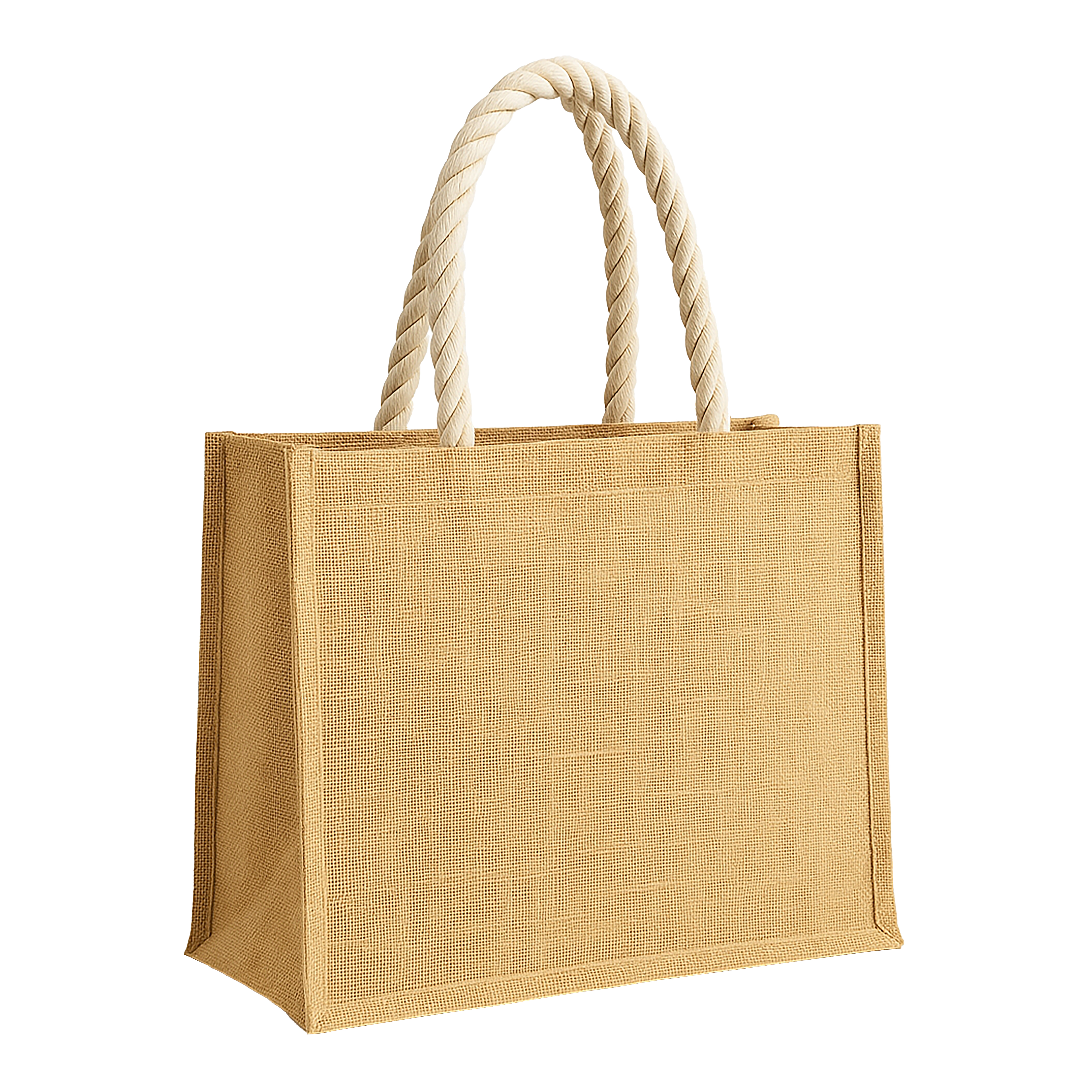 Eco Gifts Bag Paloma made of jute