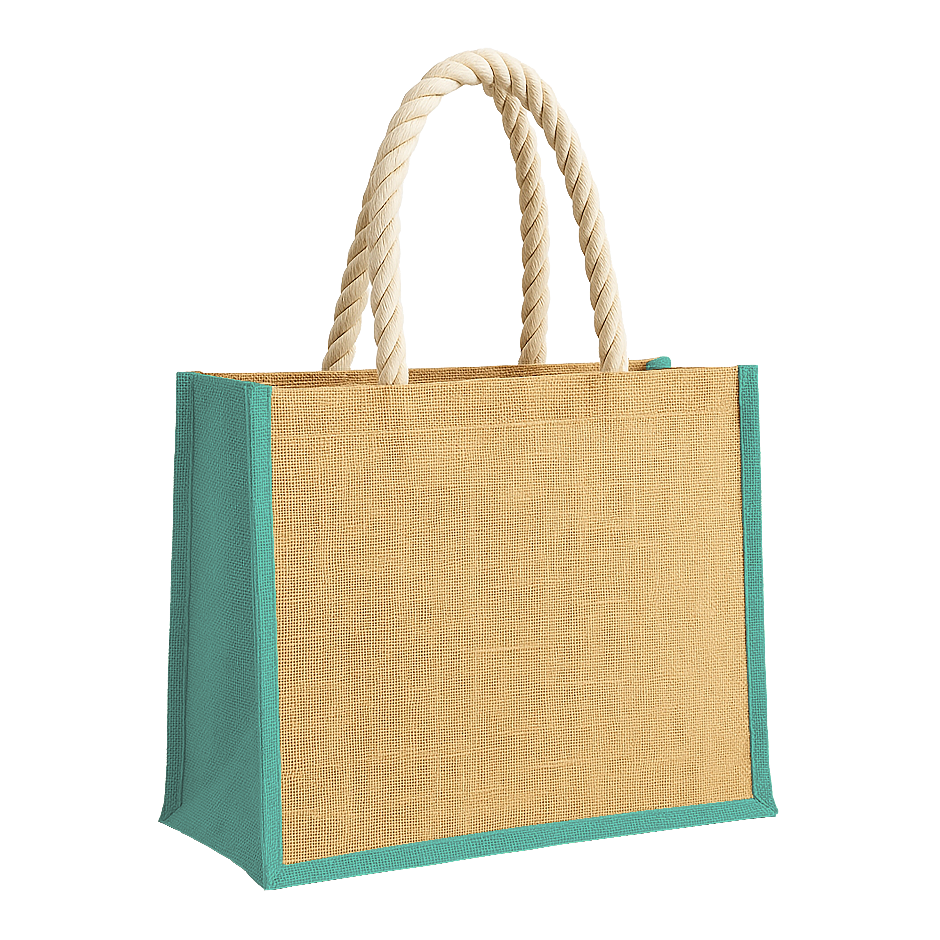 Eco Gifts Bag Isandro made of jute