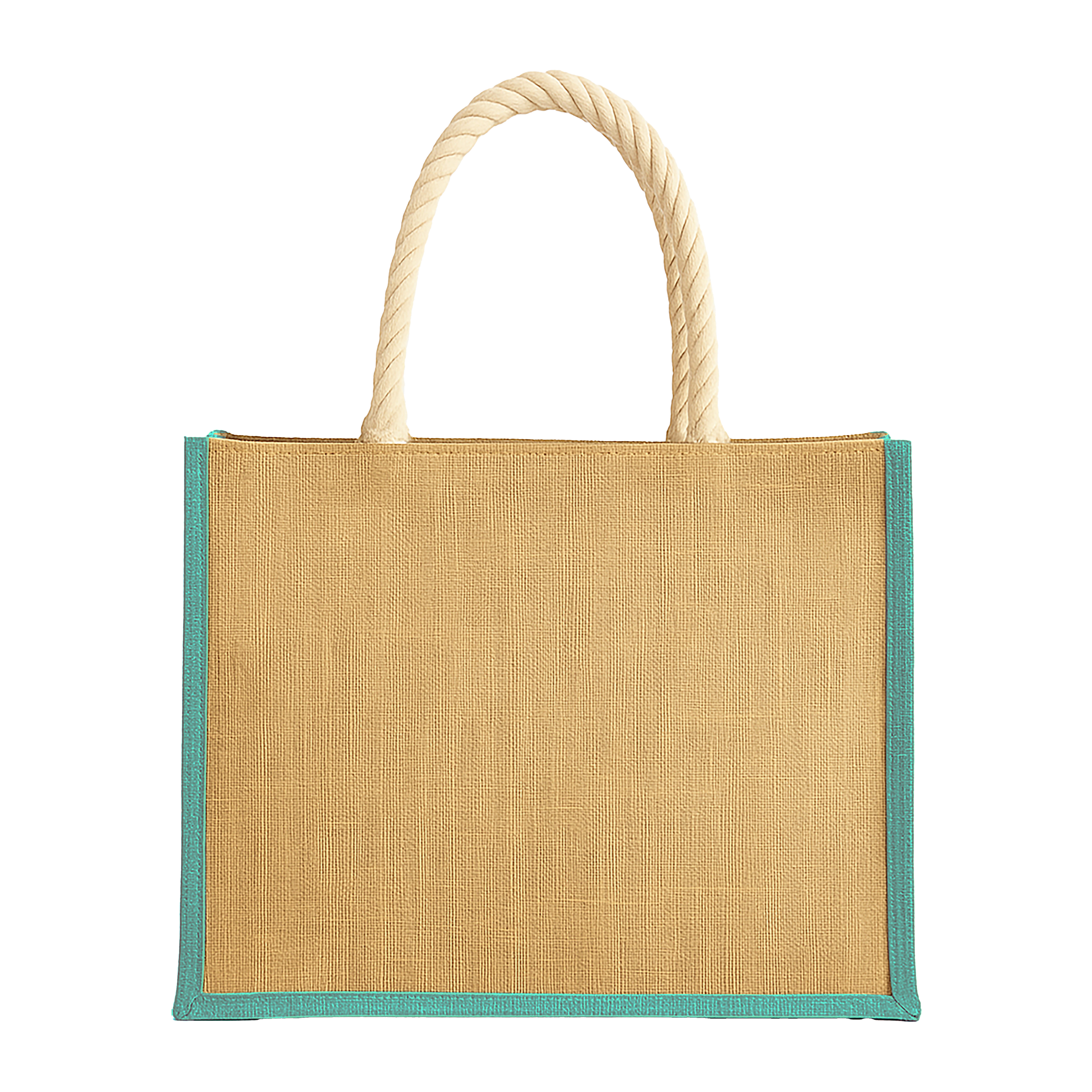 Eco Gifts Bag Isandro made of jute